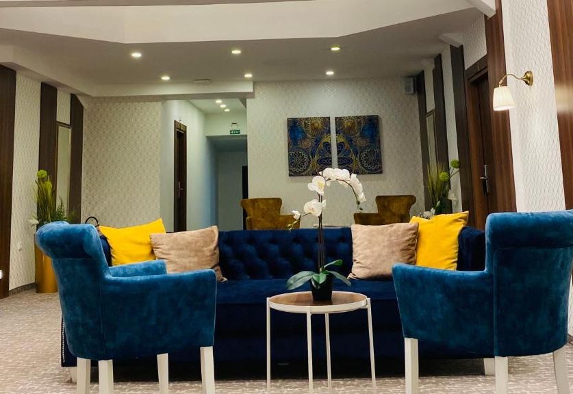 Luxury Rooms Skadarlija