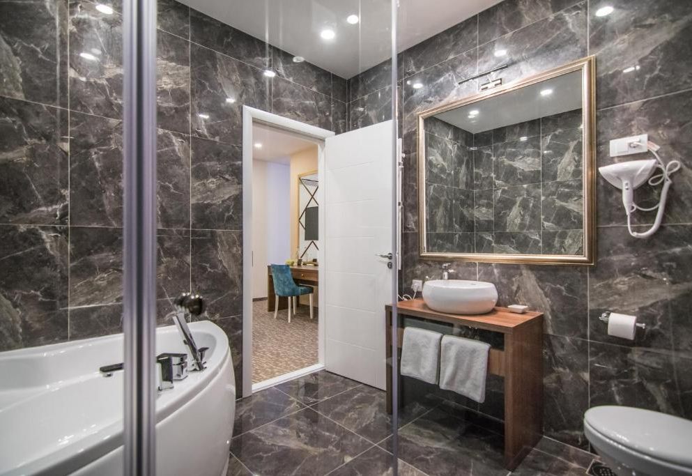 Luxury Rooms Skadarlija