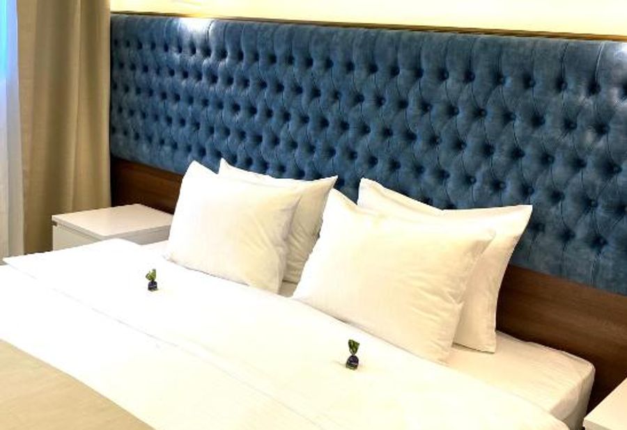 Luxury Rooms Skadarlija