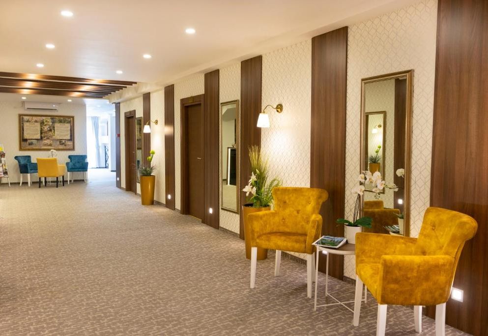Luxury Rooms Skadarlija
