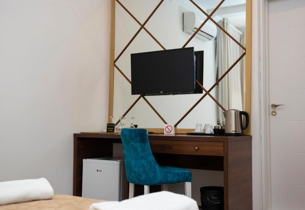 Luxury Rooms Skadarlija