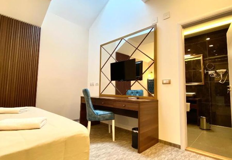 Luxury Rooms Skadarlija