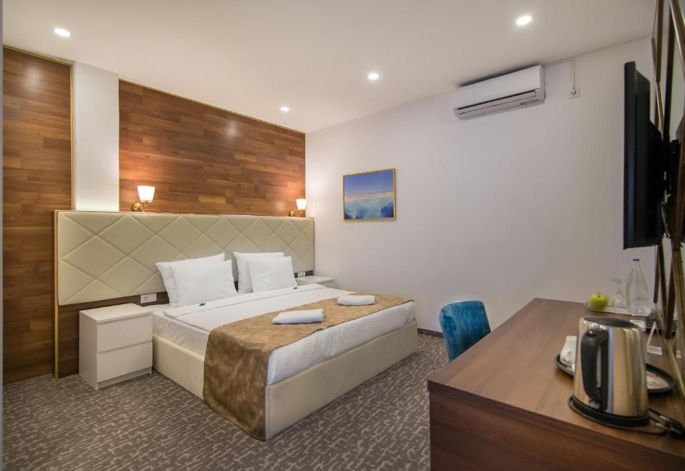 Luxury Rooms Skadarlija