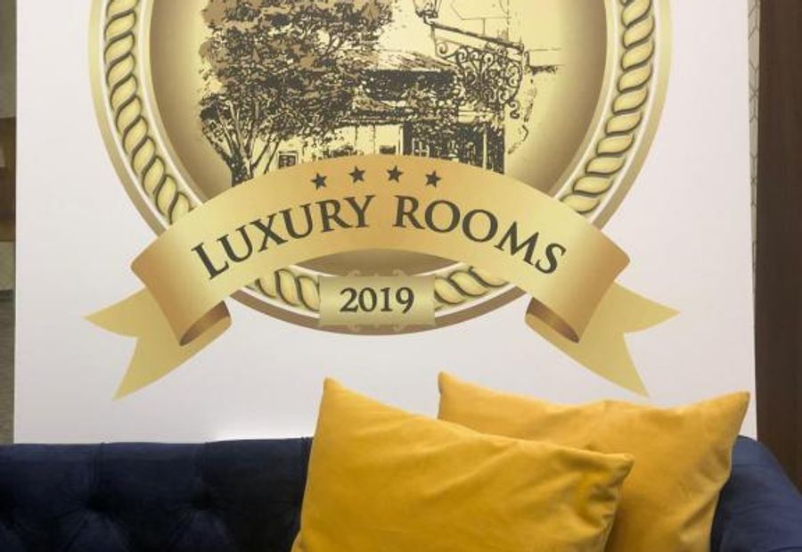 Luxury Rooms Skadarlija