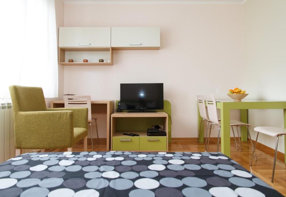 Luxury Studio - Vracar