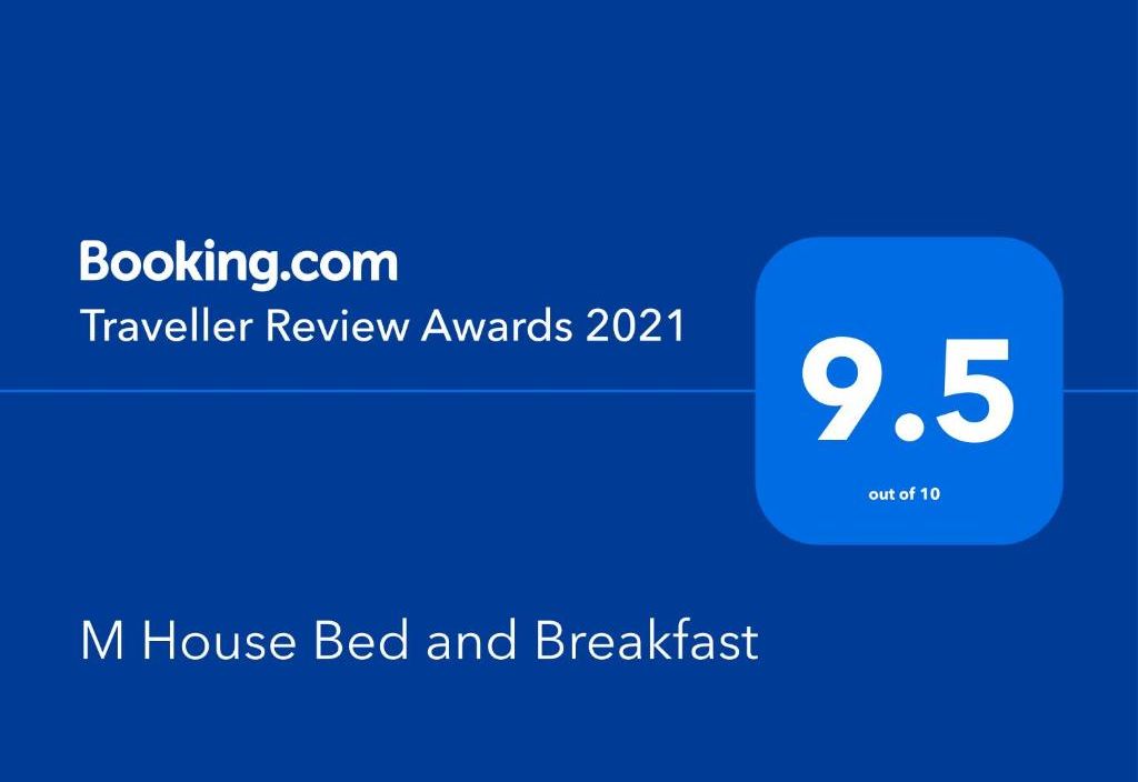 M House Bed and Breakfast