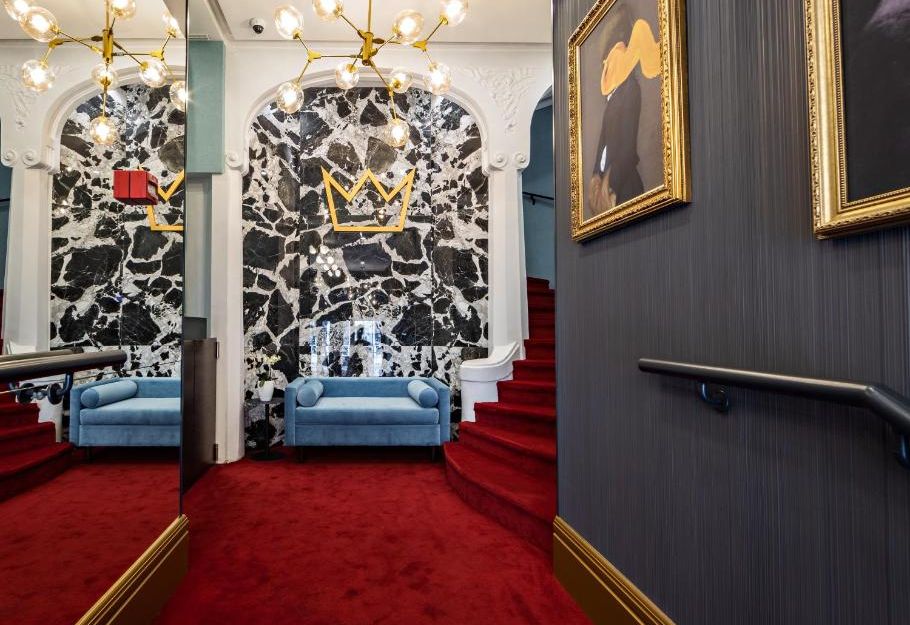 Maison Royale