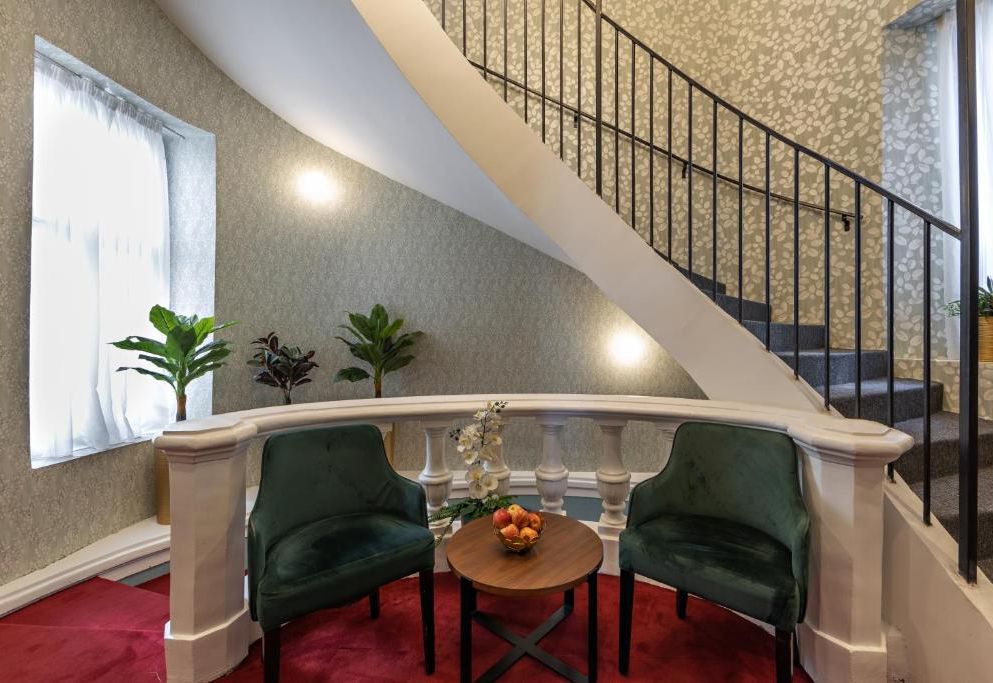 Maison Royale
