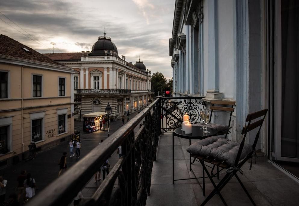 Maison Royale