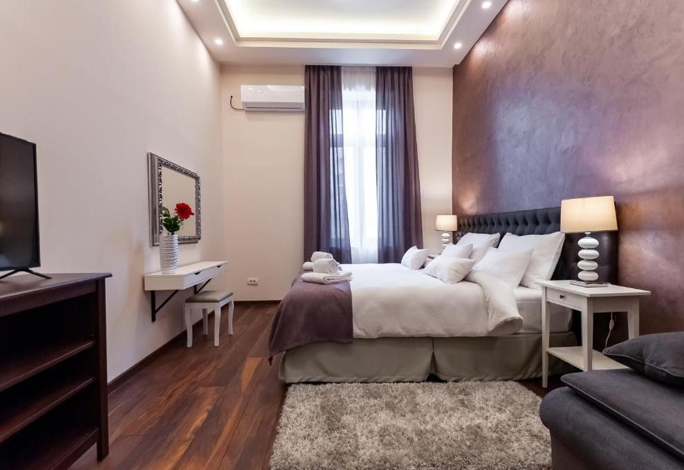 Mala Sava Apartmani