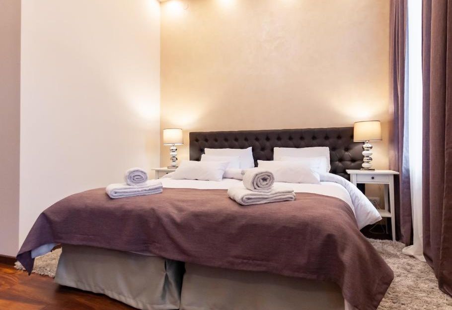 Mala Sava Apartmani