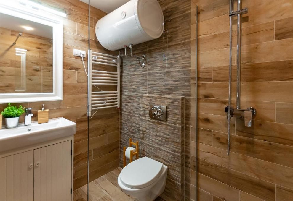 Mala Sava Apartmani