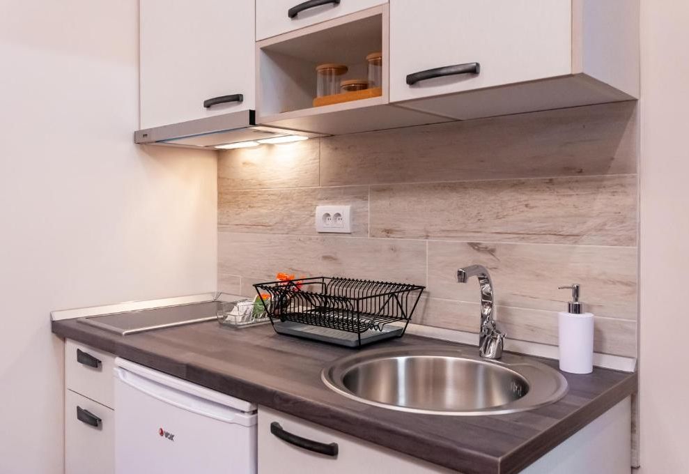 Mala Sava Apartmani