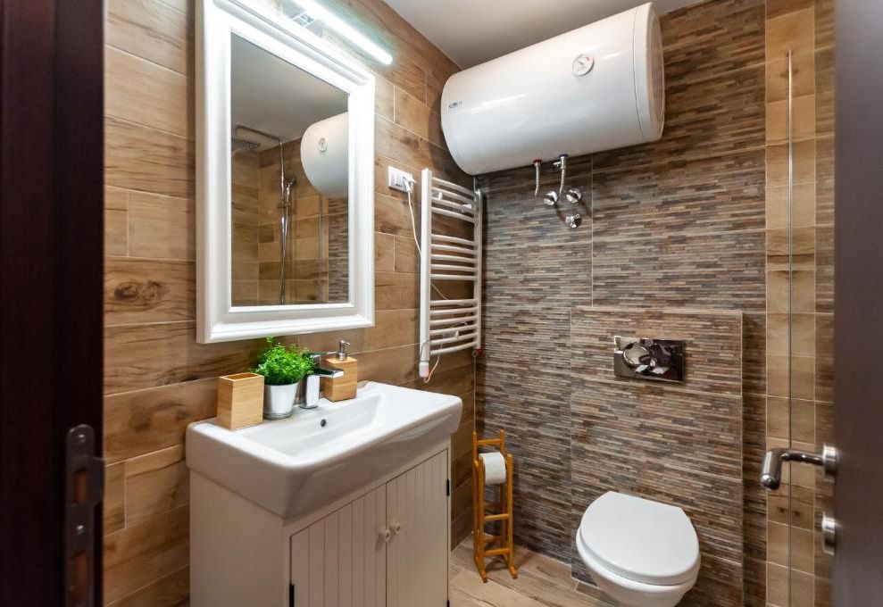 Mala Sava Apartmani