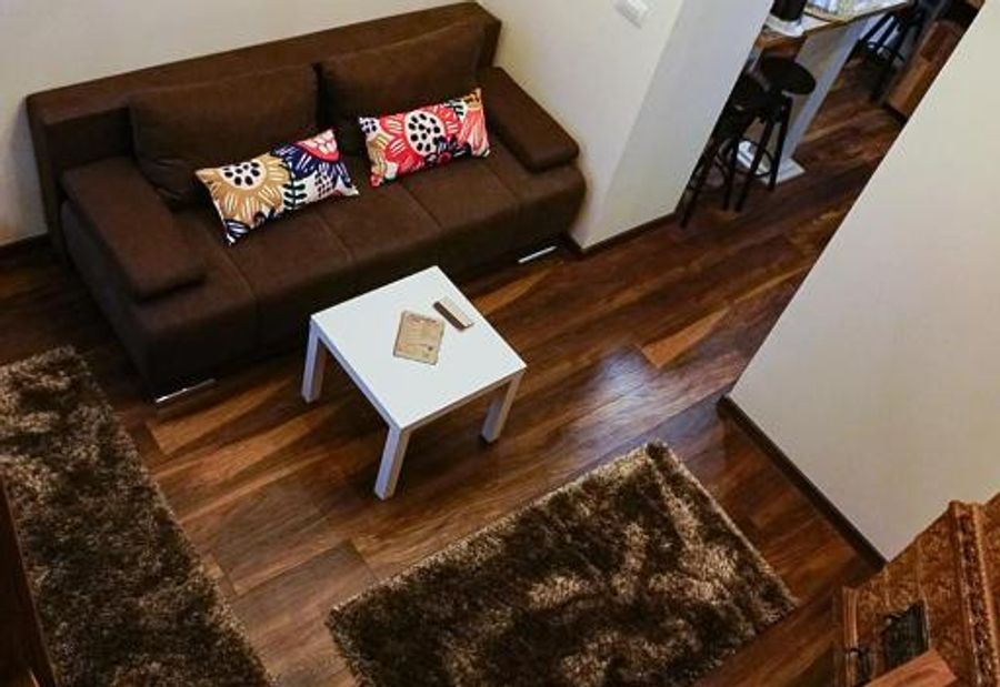 Mala Sava Apartmani