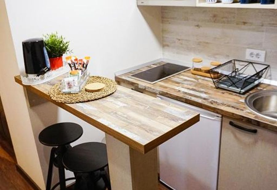Mala Sava Apartmani