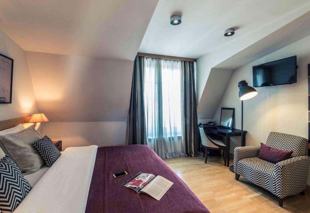 Mercure Belgrade Excelsior