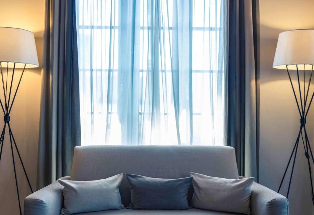 Mercure Belgrade Excelsior
