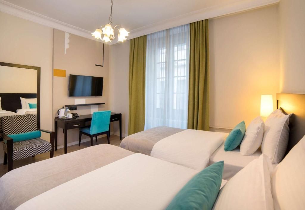 Mercure Belgrade Excelsior