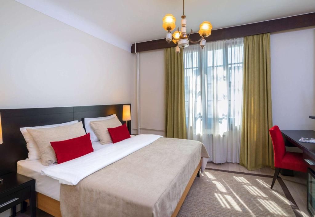 Mercure Belgrade Excelsior
