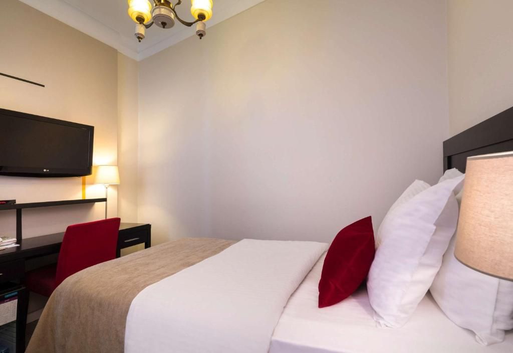 Mercure Belgrade Excelsior