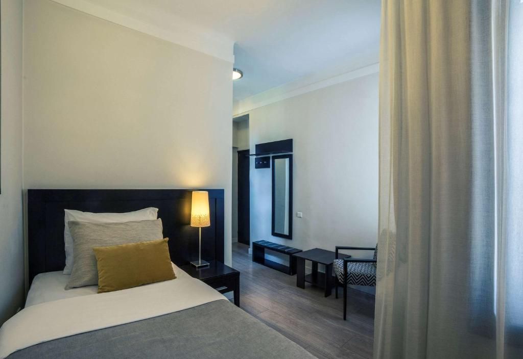 Mercure Belgrade Excelsior