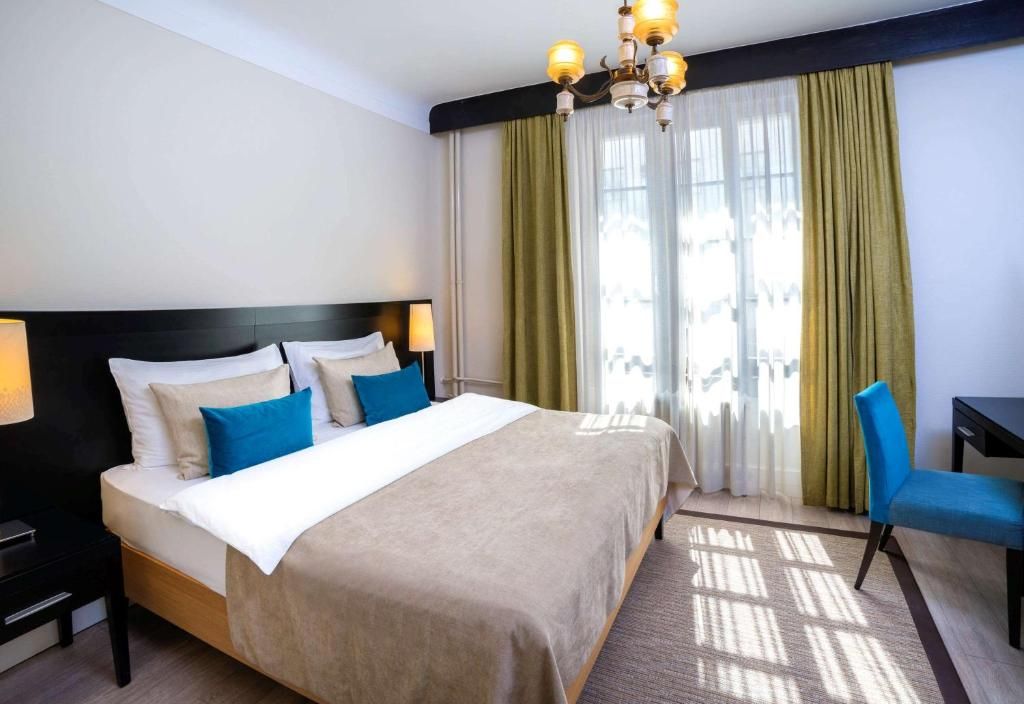 Mercure Belgrade Excelsior