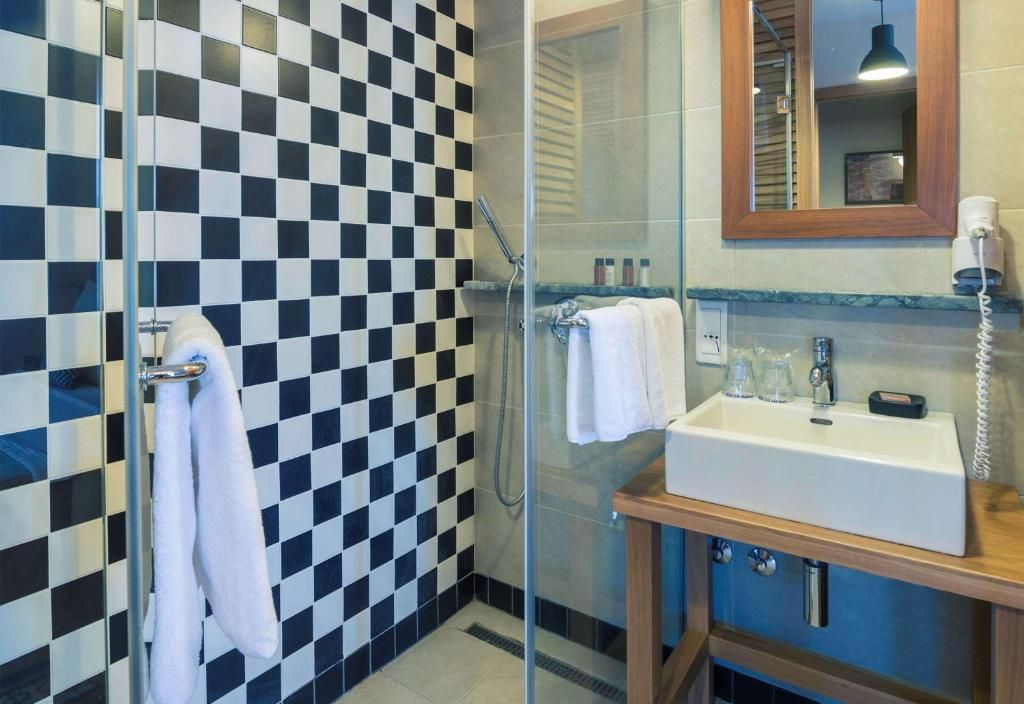 Mercure Belgrade Excelsior