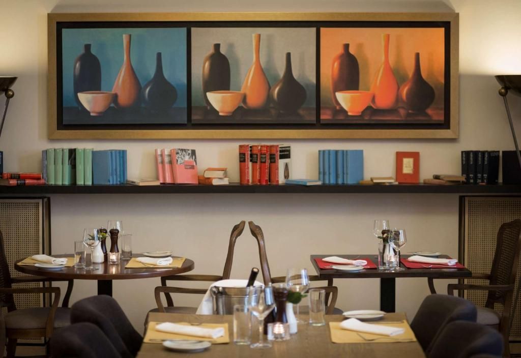 Mercure Belgrade Excelsior