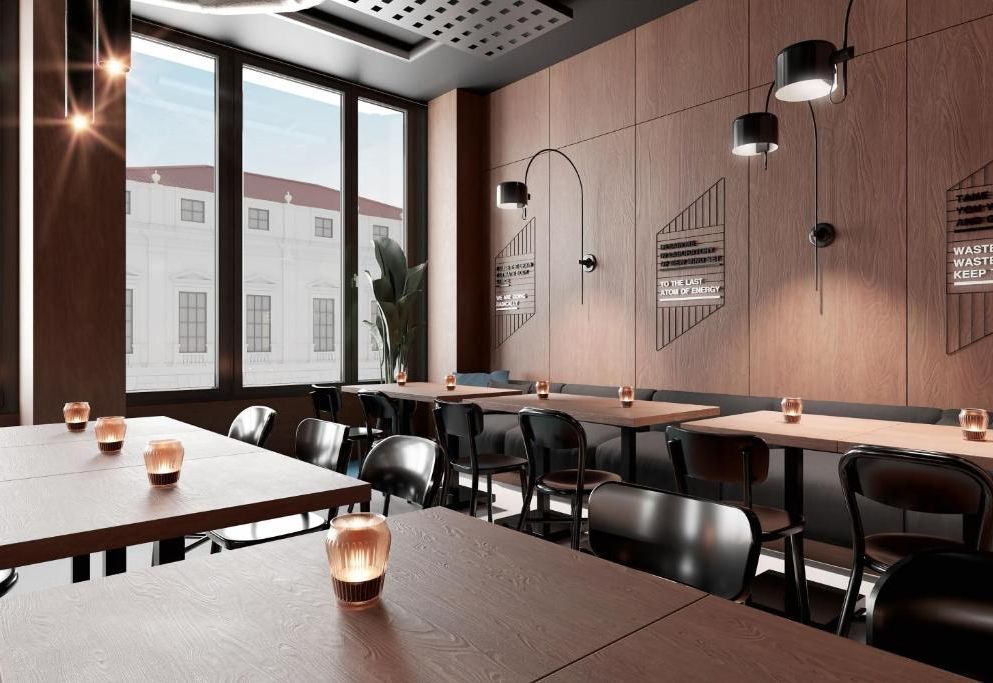 Moxy Belgrade