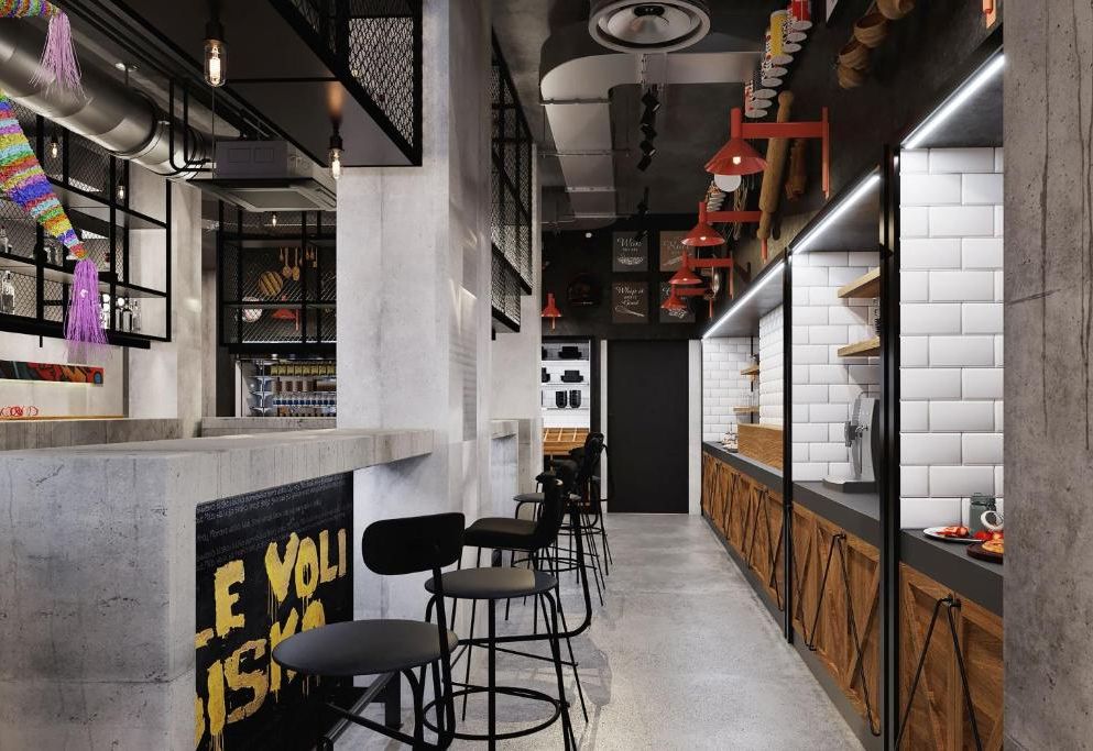 Moxy Belgrade