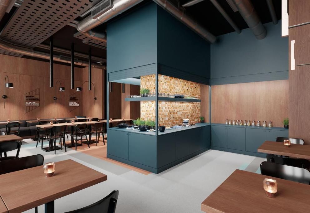 Moxy Belgrade