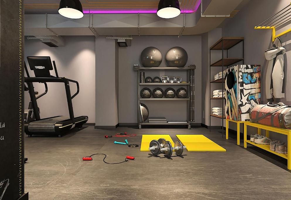 Moxy Belgrade