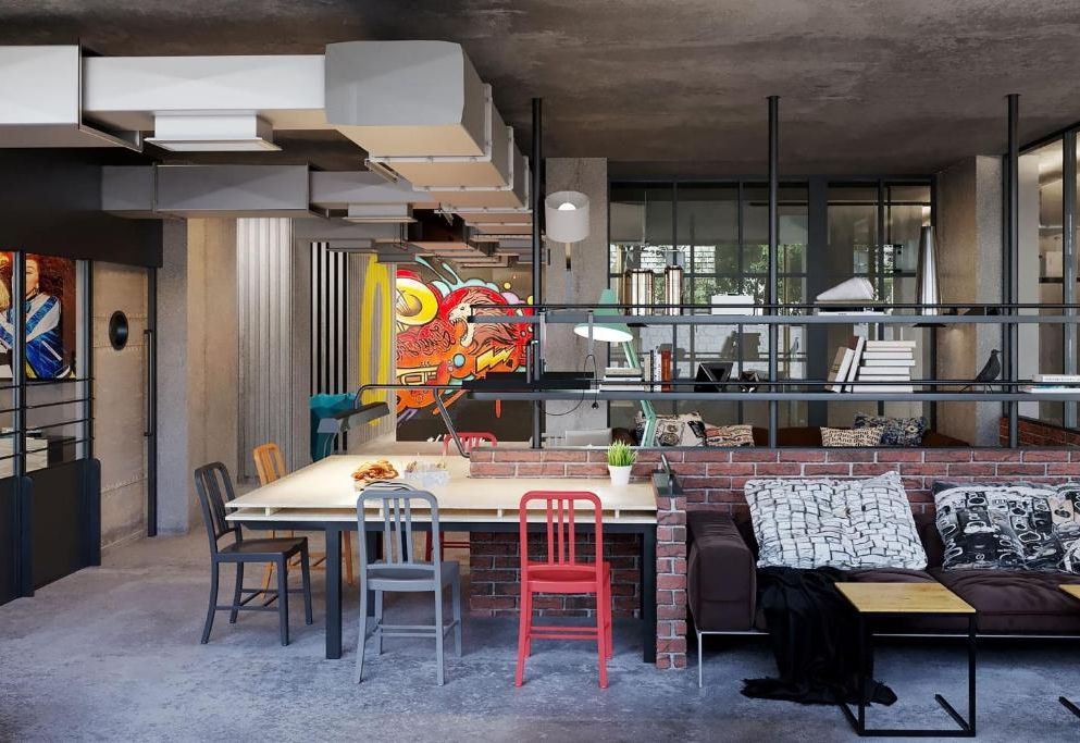 Moxy Belgrade