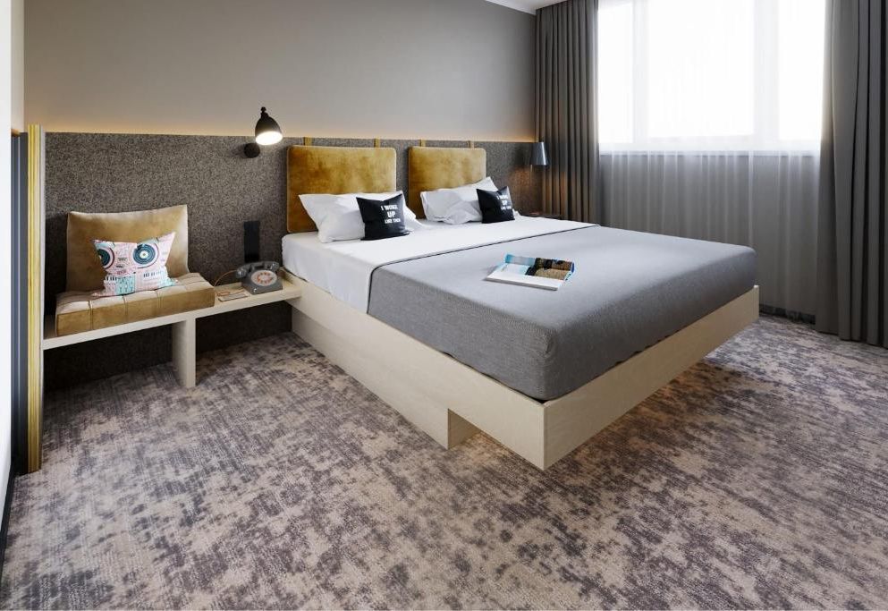 Moxy Belgrade