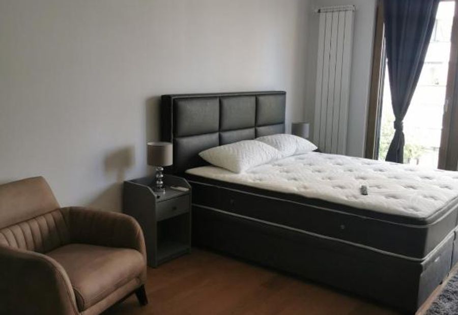 Natalie's Condo