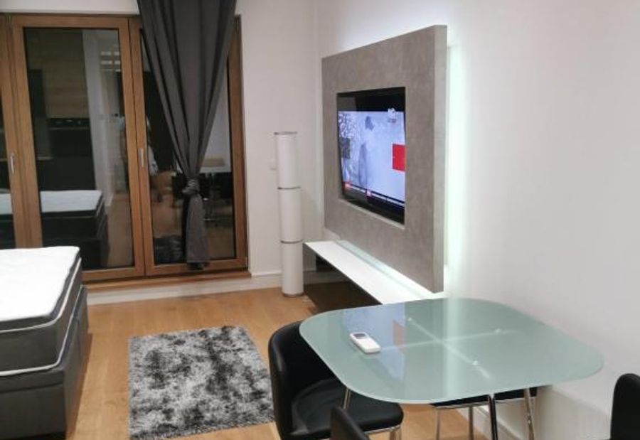 Natalie's Condo