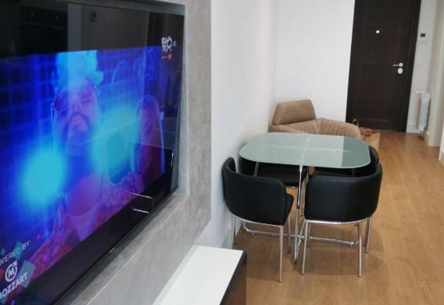 Natalie's Condo