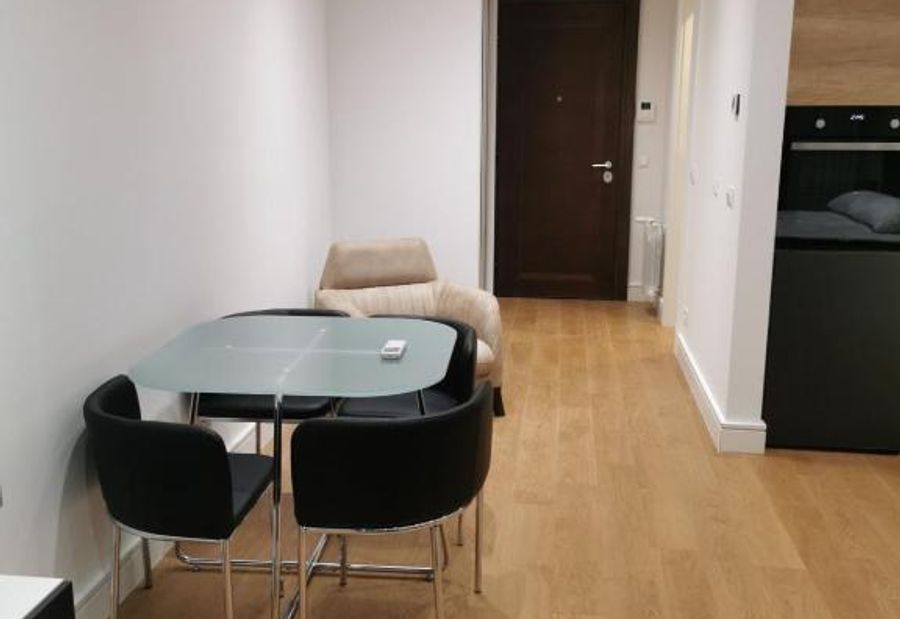 Natalie's Condo