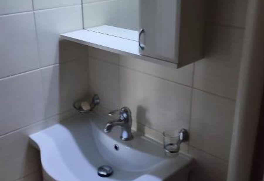 Nice apartment in New Belgrade with free parking