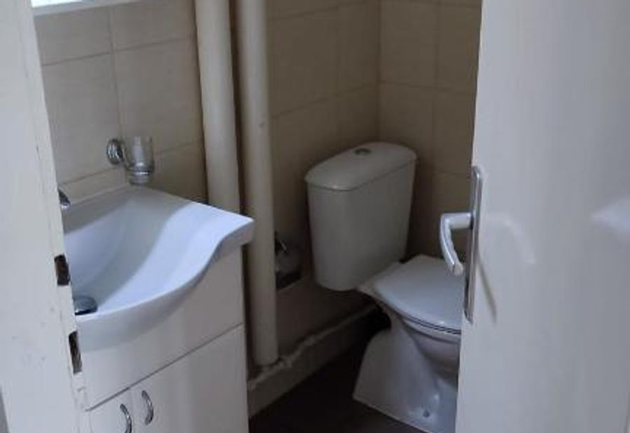 Nice apartment in New Belgrade with free parking
