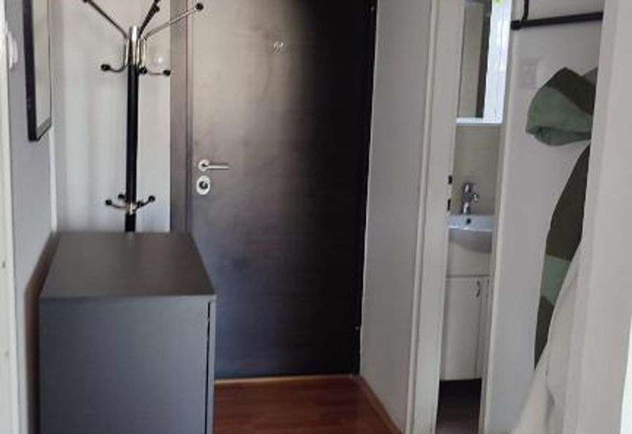 Nice apartment in New Belgrade with free parking
