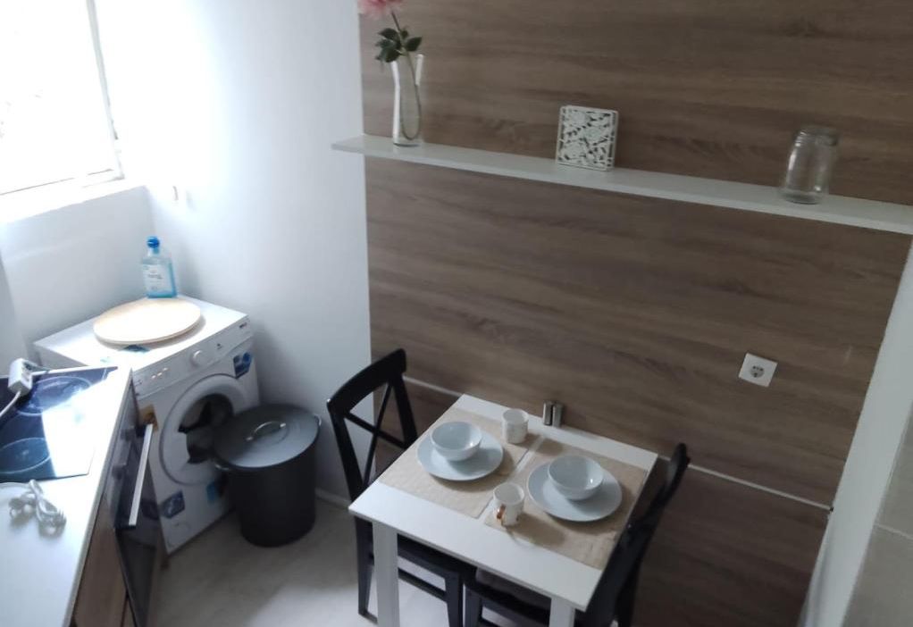 Nice apartment in New Belgrade with free parking