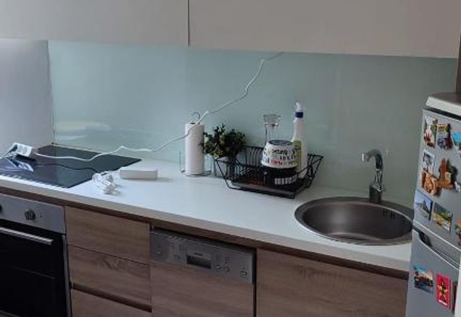Nice apartment in New Belgrade with free parking
