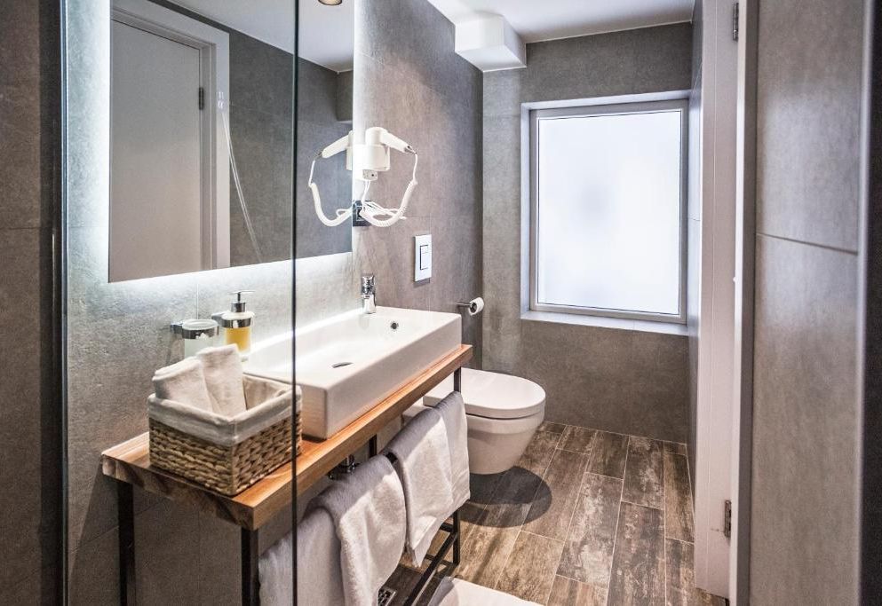 Nomad Luxury Suites