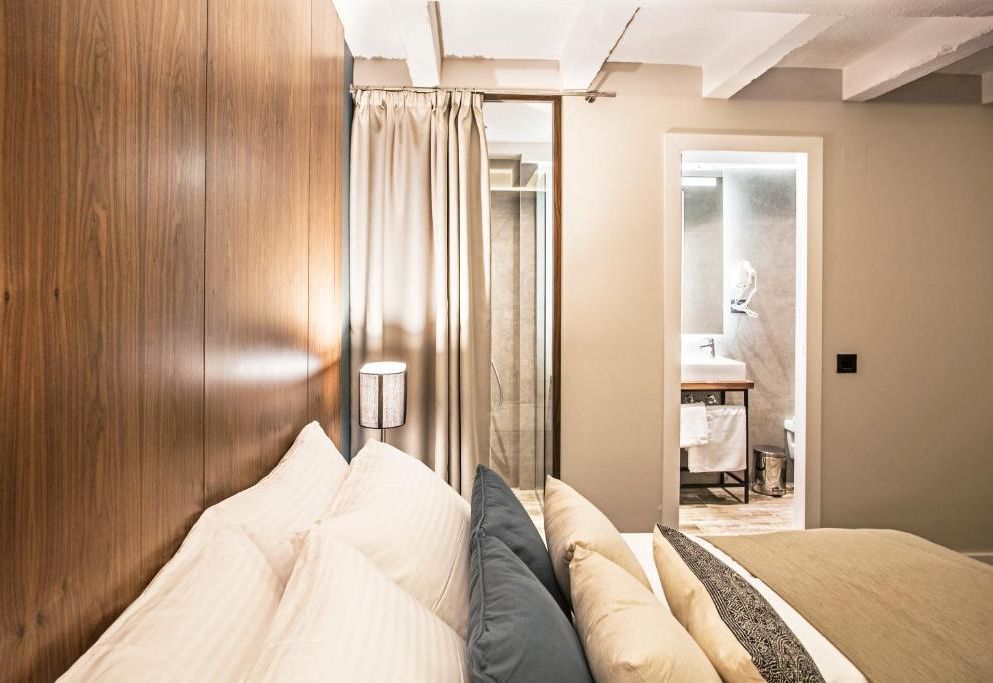 Nomad Luxury Suites