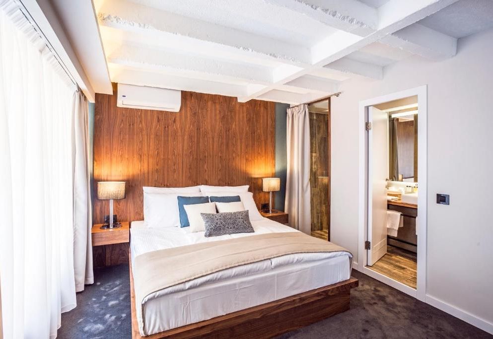 Nomad Luxury Suites