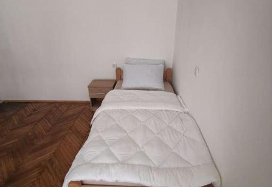 Nov apartman u mirnoj ulici u centru Beograda