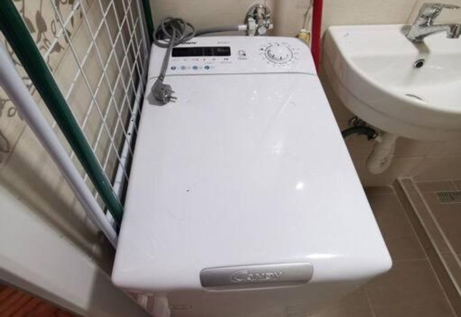 Nov apartman u mirnoj ulici u centru Beograda