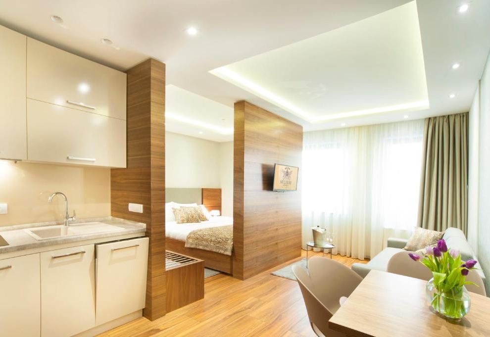 NV Luxury Suites & Spa